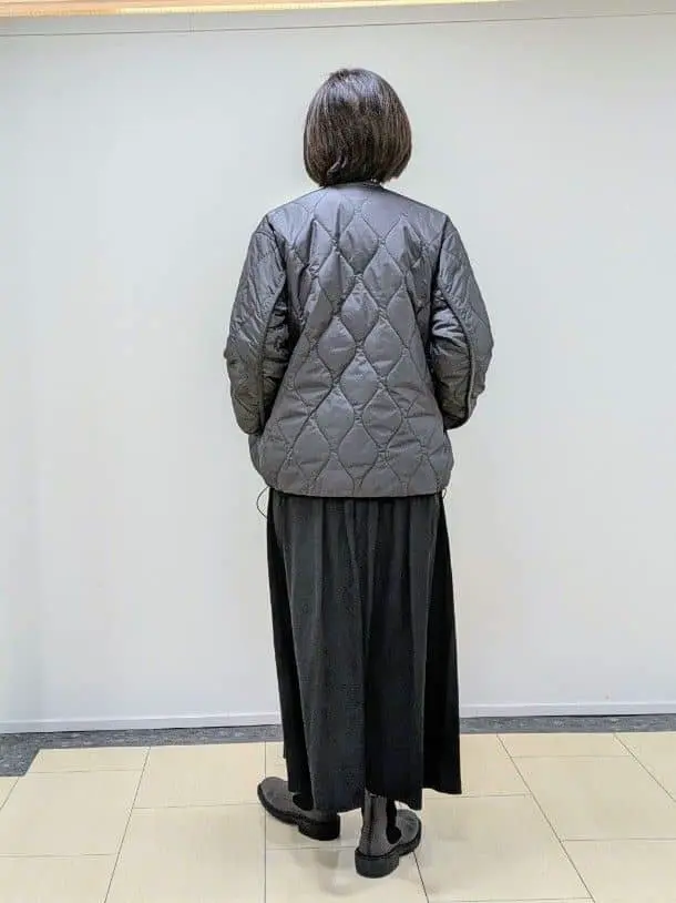 ONWARD CROSSET SELECT 土井 コーディネート画像