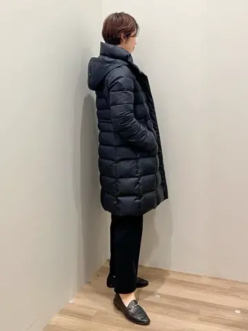 ONWARD CROSSET SELECT 池部 コーディネート画像