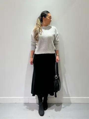 ONWARD CROSSET SELECT 流石　 コーディネート画像