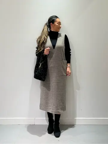 ONWARD CROSSET SELECT 流石　 コーディネート画像