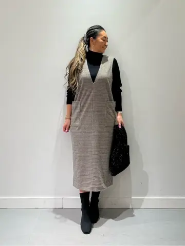 ONWARD CROSSET SELECT 流石　 コーディネート画像