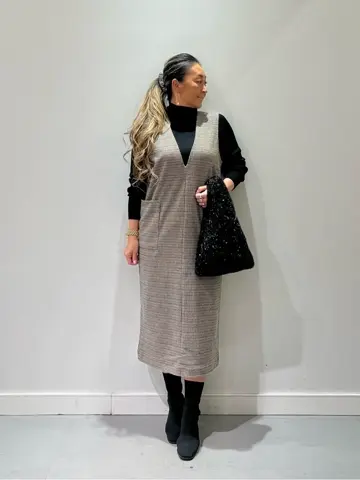 ONWARD CROSSET SELECT 流石　 コーディネート画像