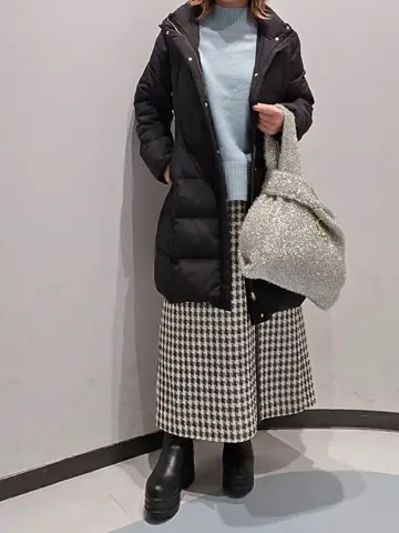 ONWARD CROSSET SELECT yamakawa コーディネート画像