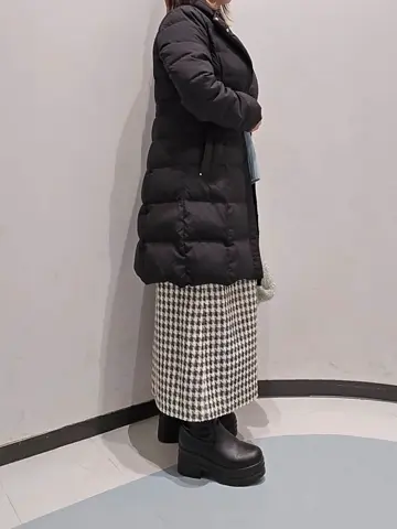 ONWARD CROSSET SELECT yamakawa コーディネート画像