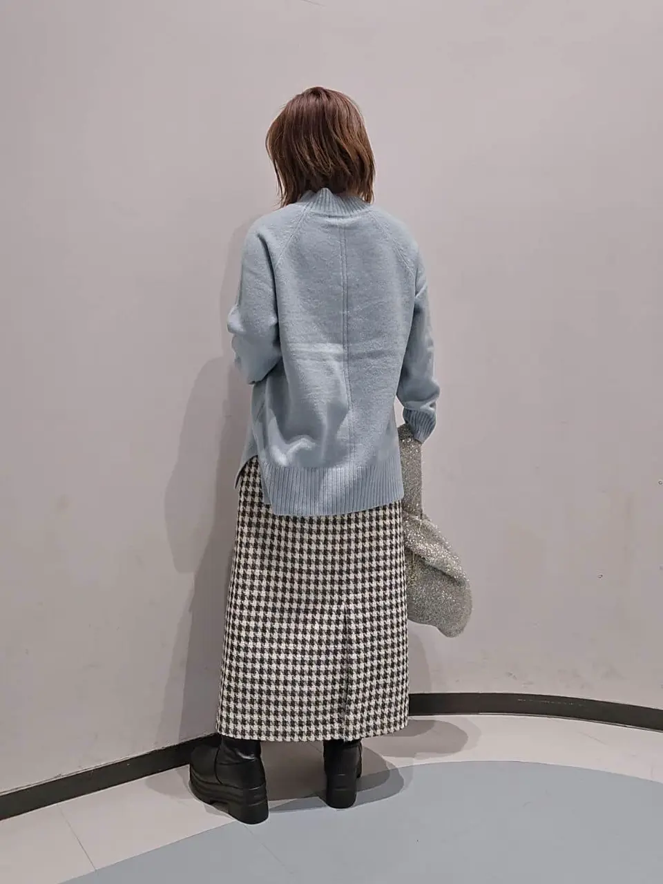 ONWARD CROSSET SELECT yamakawa コーディネート画像