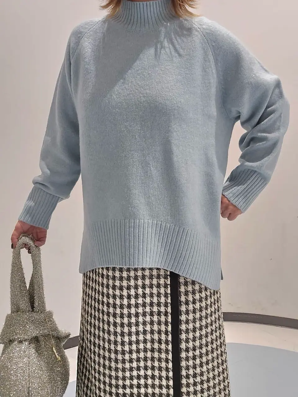 ONWARD CROSSET SELECT yamakawa コーディネート画像