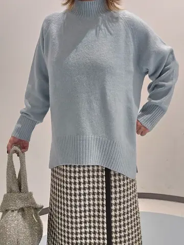 ONWARD CROSSET SELECT yamakawa コーディネート画像