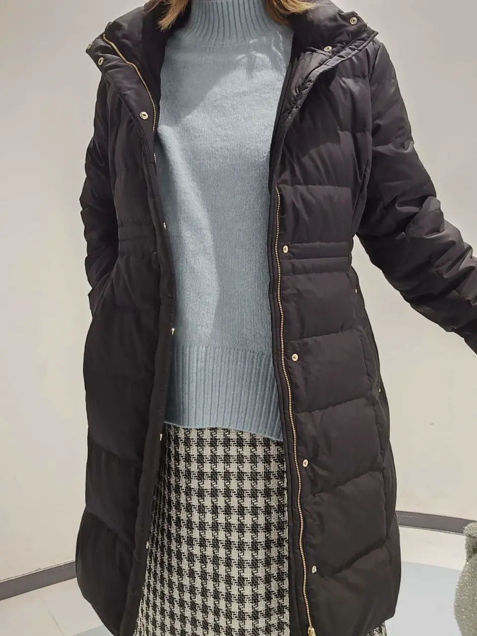 ONWARD CROSSET SELECT yamakawa コーディネート画像