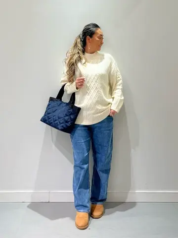 ONWARD CROSSET SELECT 流石　 コーディネート画像