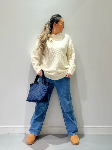 ONWARD CROSSET SELECT 流石　 コーディネート画像