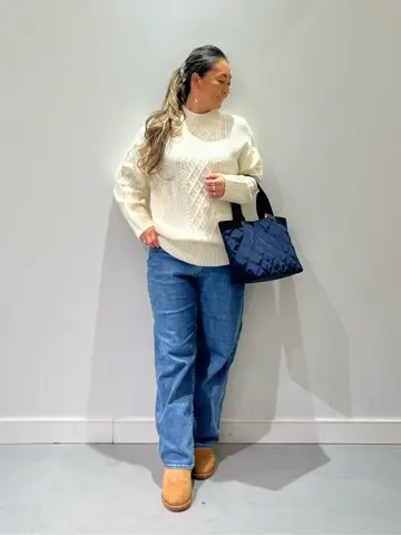 ONWARD CROSSET SELECT 流石　 コーディネート画像