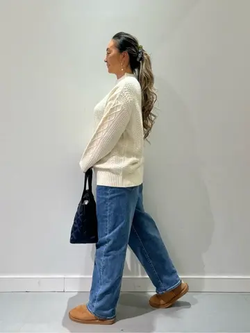 ONWARD CROSSET SELECT 流石　 コーディネート画像