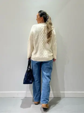 ONWARD CROSSET SELECT 流石　 コーディネート画像