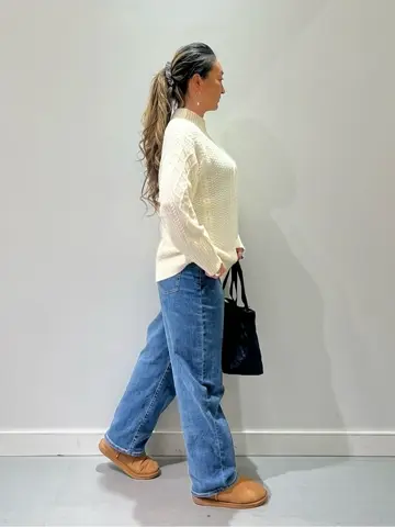 ONWARD CROSSET SELECT 流石　 コーディネート画像