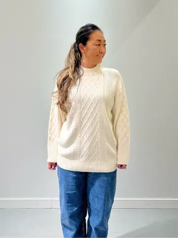 ONWARD CROSSET SELECT 流石　 コーディネート画像