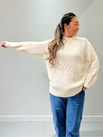 ONWARD CROSSET SELECT 流石　 コーディネート画像