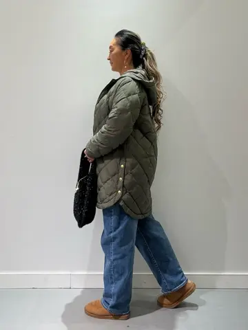 ONWARD CROSSET SELECT 流石　 コーディネート画像