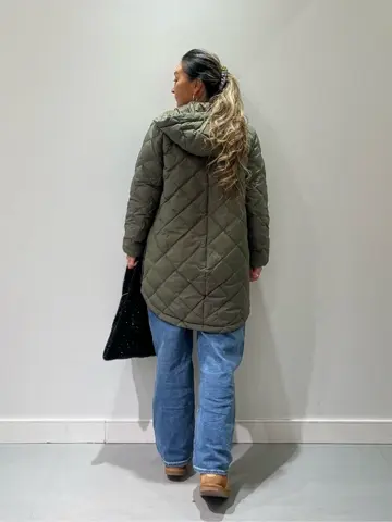 ONWARD CROSSET SELECT 流石　 コーディネート画像