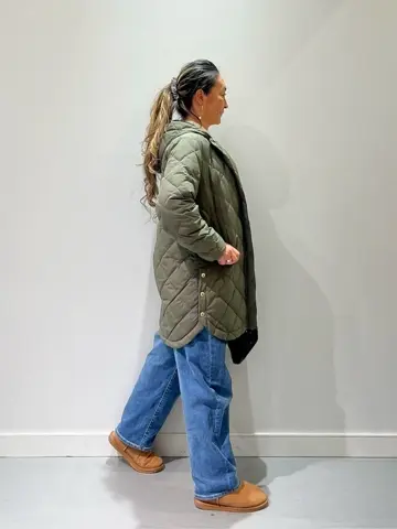 ONWARD CROSSET SELECT 流石　 コーディネート画像