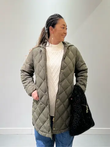 ONWARD CROSSET SELECT 流石　 コーディネート画像