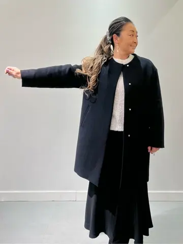 ONWARD CROSSET SELECT 流石　 コーディネート画像