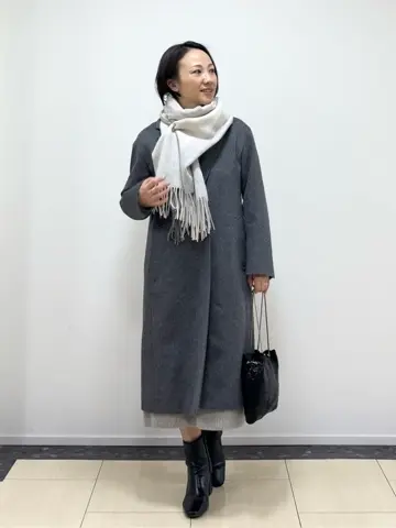 ONWARD CROSSET SELECT 藤川 コーディネート画像