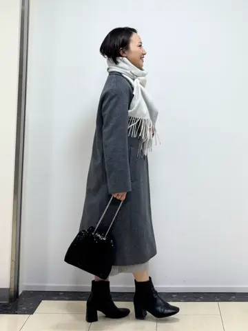 ONWARD CROSSET SELECT 藤川 コーディネート画像