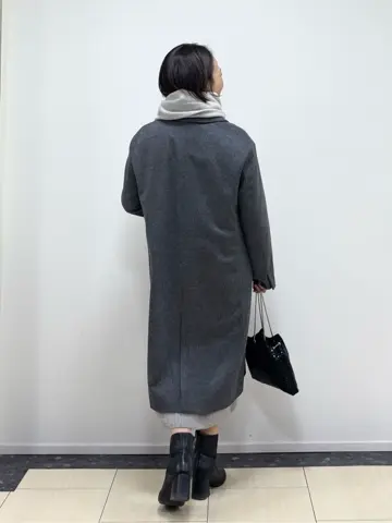 ONWARD CROSSET SELECT 藤川 コーディネート画像