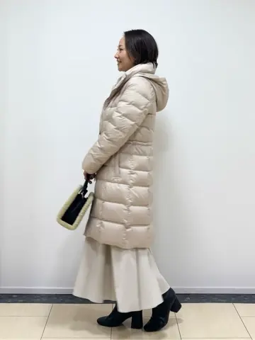 ONWARD CROSSET SELECT 藤川 コーディネート画像