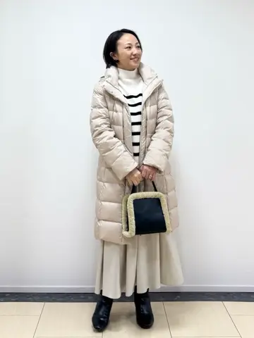 ONWARD CROSSET SELECT 藤川 コーディネート画像