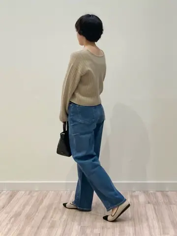 ONWARD CROSSET SELECT 河本 コーディネート画像