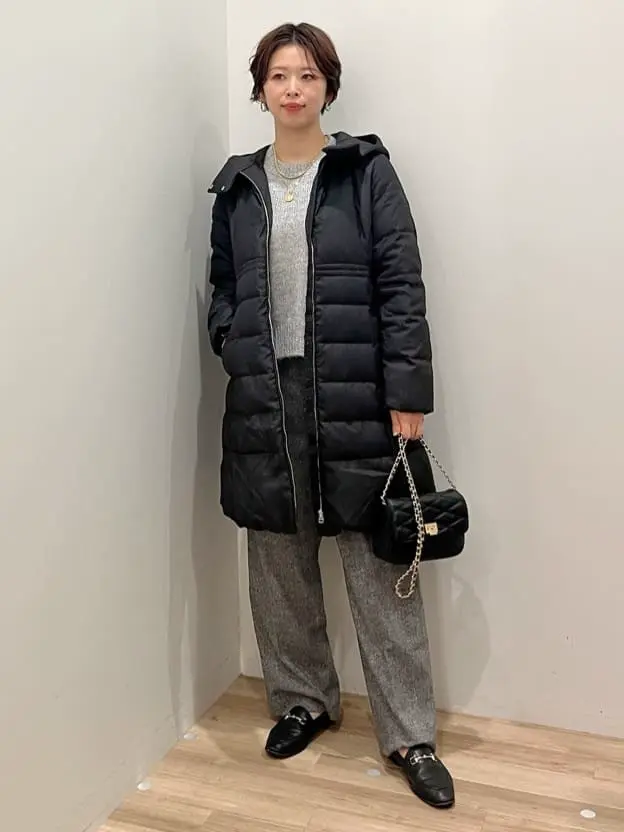  池部 コーディネート画像