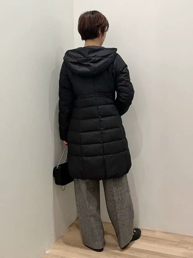 ONWARD CROSSET SELECT 池部 コーディネート画像