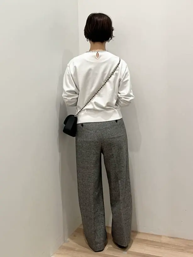 ONWARD CROSSET SELECT 池部 コーディネート画像