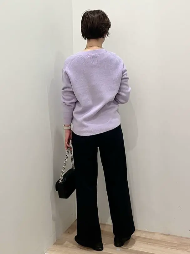 ONWARD CROSSET SELECT 池部 コーディネート画像