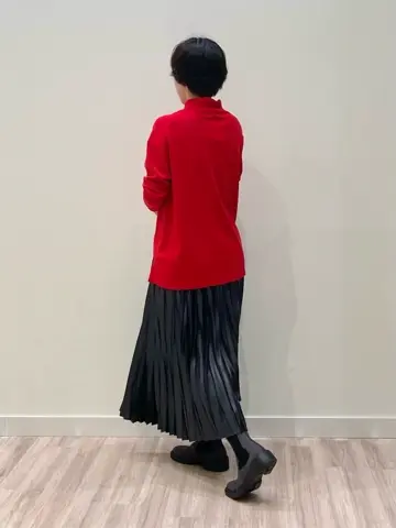 ONWARD CROSSET SELECT 河本 コーディネート画像