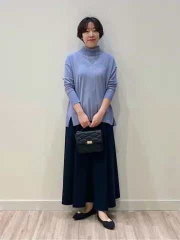 ONWARD CROSSET SELECT 河本 コーディネート画像