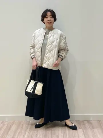 ONWARD CROSSET SELECT 河本 コーディネート画像