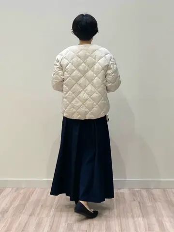 ONWARD CROSSET SELECT 河本 コーディネート画像