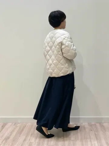 ONWARD CROSSET SELECT 河本 コーディネート画像