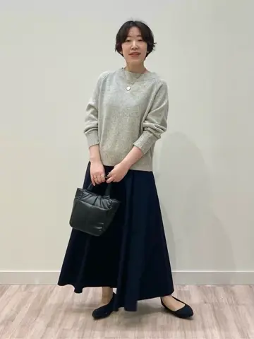 ONWARD CROSSET SELECT 河本 コーディネート画像