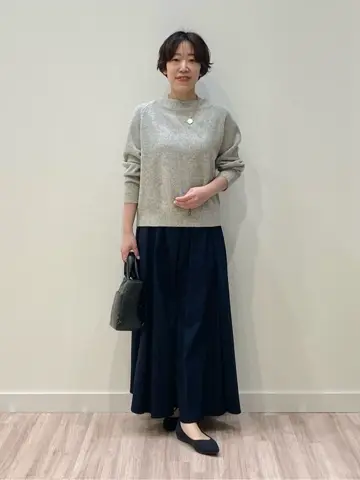 ONWARD CROSSET SELECT 河本 コーディネート画像