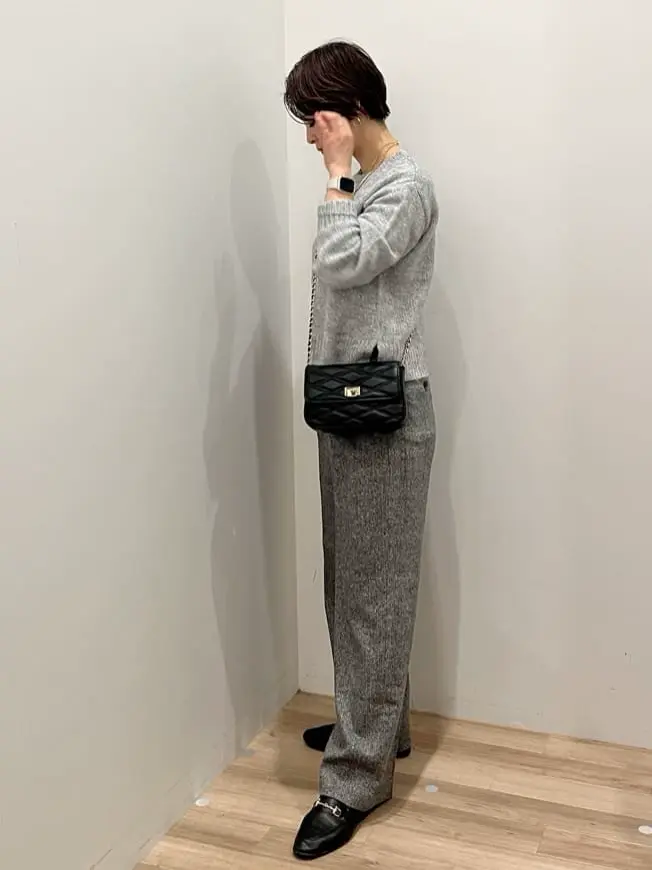 ONWARD CROSSET SELECT 池部 コーディネート画像