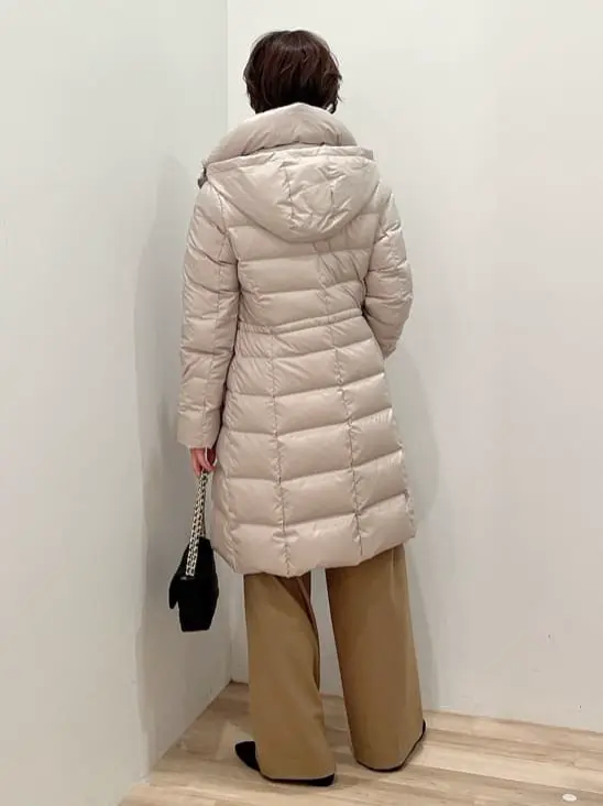 ONWARD CROSSET SELECT 池部 コーディネート画像