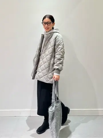 ONWARD CROSSET SELECT 濱野 コーディネート画像