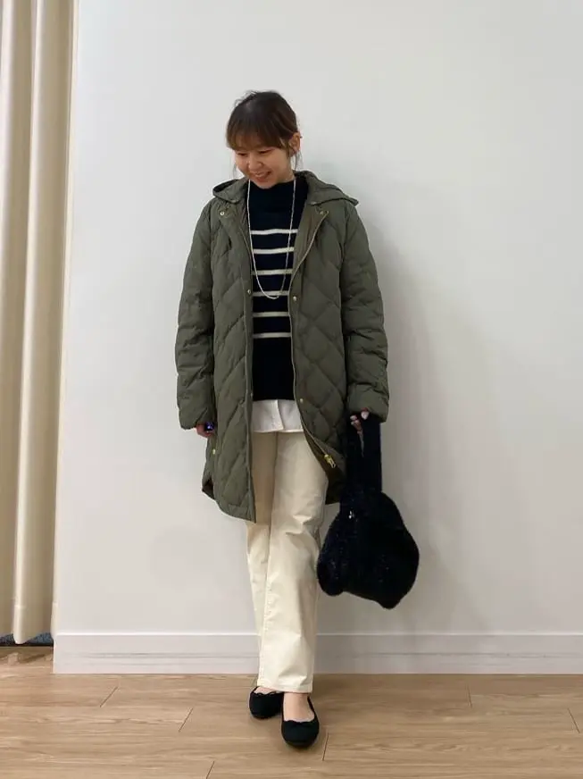  山口 コーディネート画像