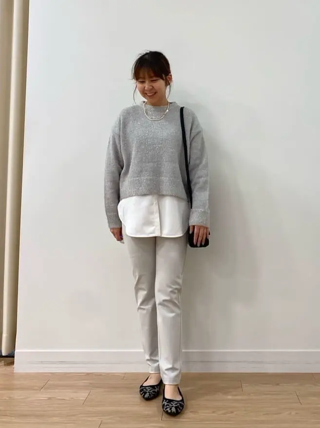  山口 コーディネート画像