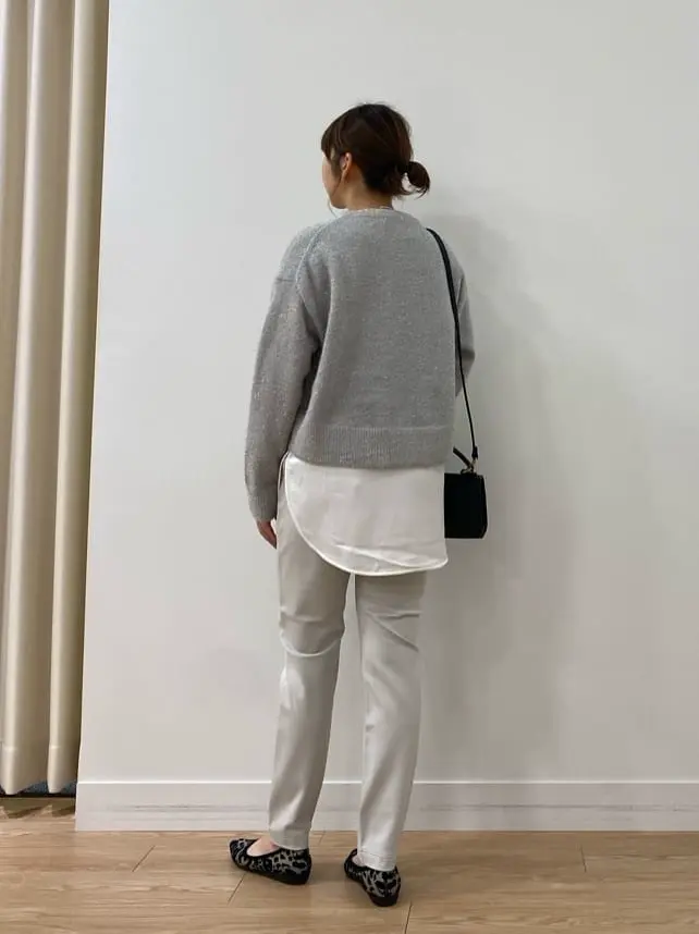 ONWARD CROSSET SELECT 山口 コーディネート画像