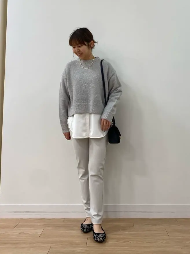 ONWARD CROSSET SELECT 山口 コーディネート画像