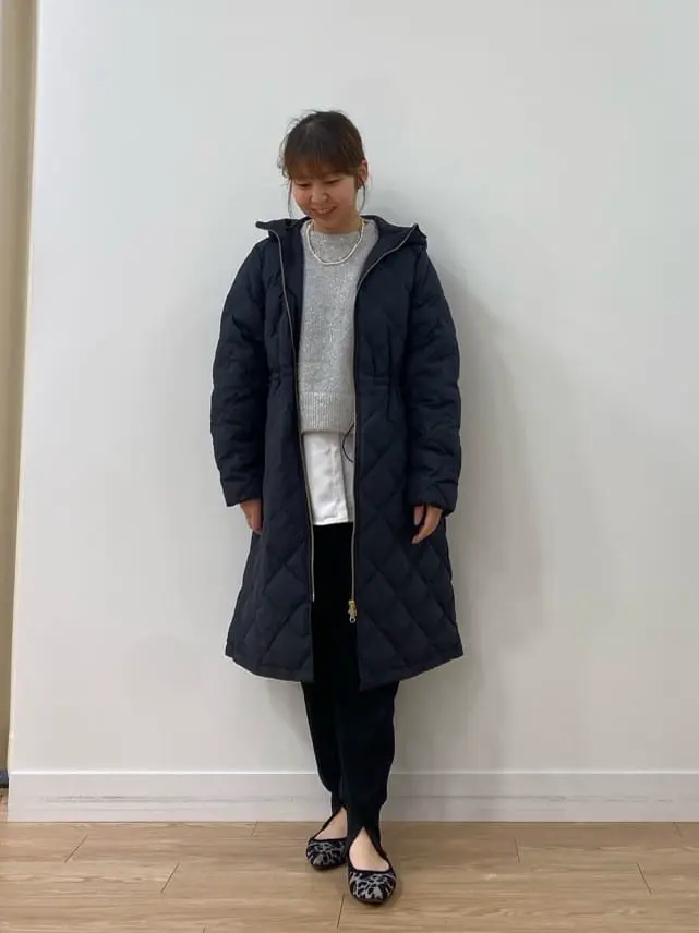  山口 コーディネート画像